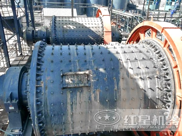 陶瓷球磨機(jī)客戶現(xiàn)場 陶瓷球磨機(jī)客戶現(xiàn)場