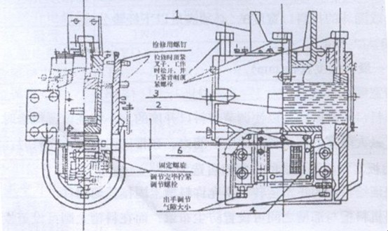 砂石生產線頭續設備 砂石生產線頭續設備