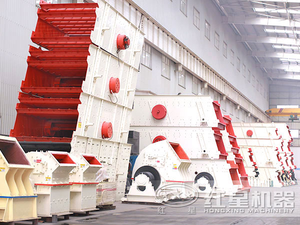 圓振動篩 圓振動篩