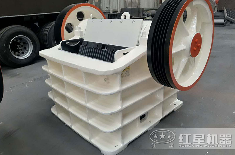 小型鄂破細(xì)碎機 小型鄂破細(xì)碎機