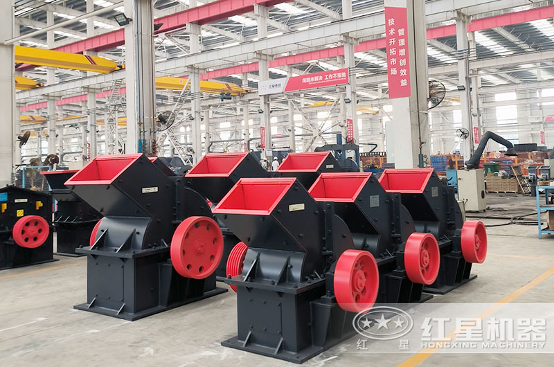 小錘破機 小錘破機