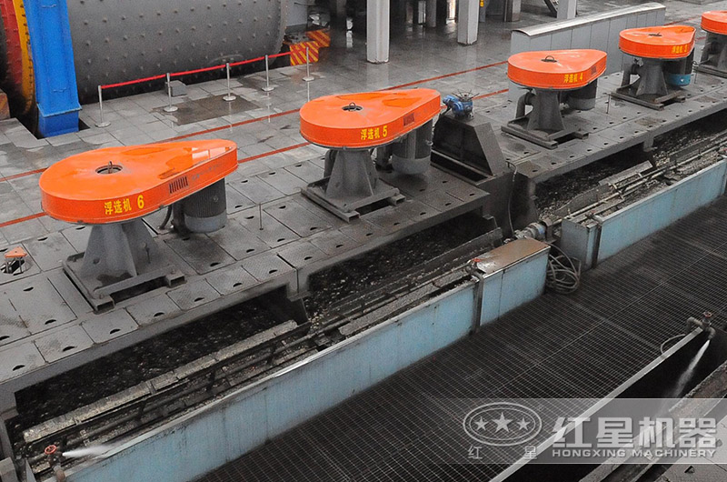 煤炭選礦 煤炭選礦