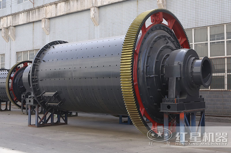 球磨機(jī) 球磨機(jī)