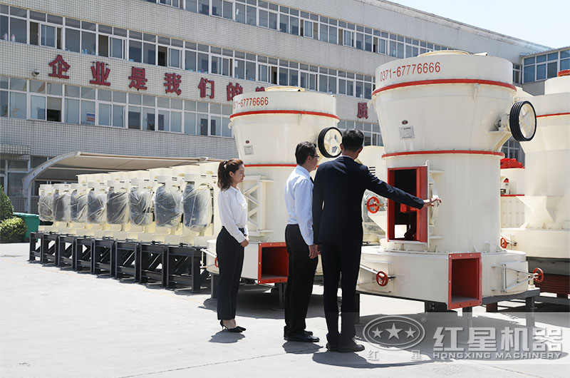 客戶到廠考察 客戶到廠考察