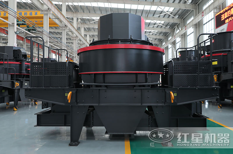 VSI制砂機 VSI制砂機