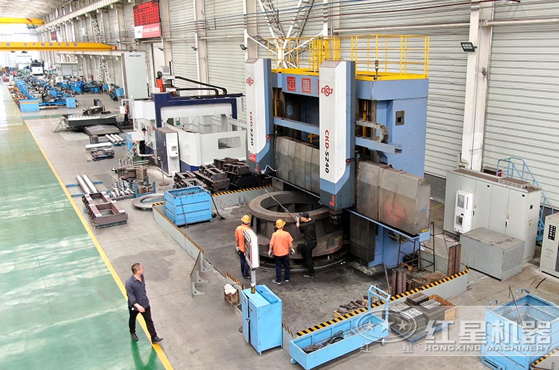 車間實(shí)況 車間實(shí)況