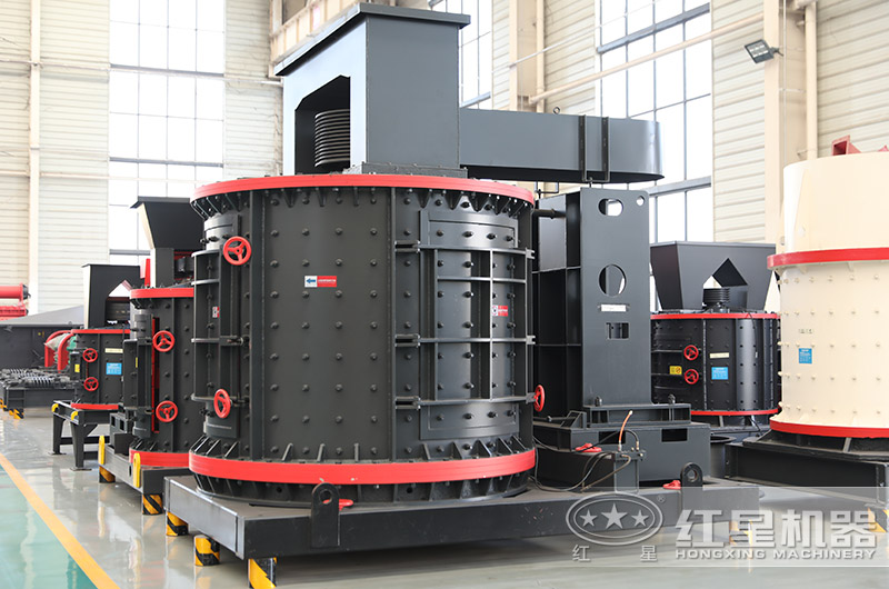 復(fù)合式破碎機(jī) 復(fù)合式破碎機(jī)