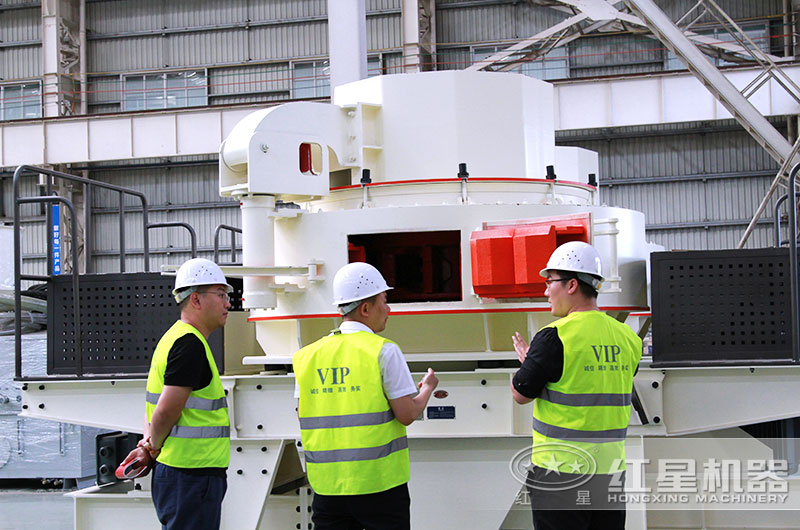 客戶來廠參觀考察 客戶來廠參觀考察